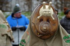 "Fasnet Oberstadion"