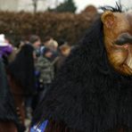 "Fasnet Oberstadion"