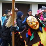 "Fasnet Oberstadion"