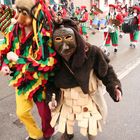 Fasnet Wehr