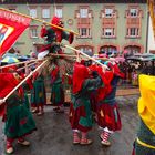 Fasnetsunntig in Bräunlingen