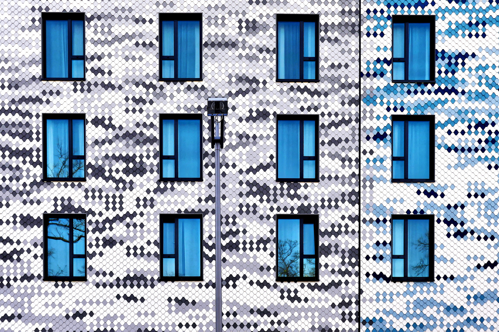 Fassade 26