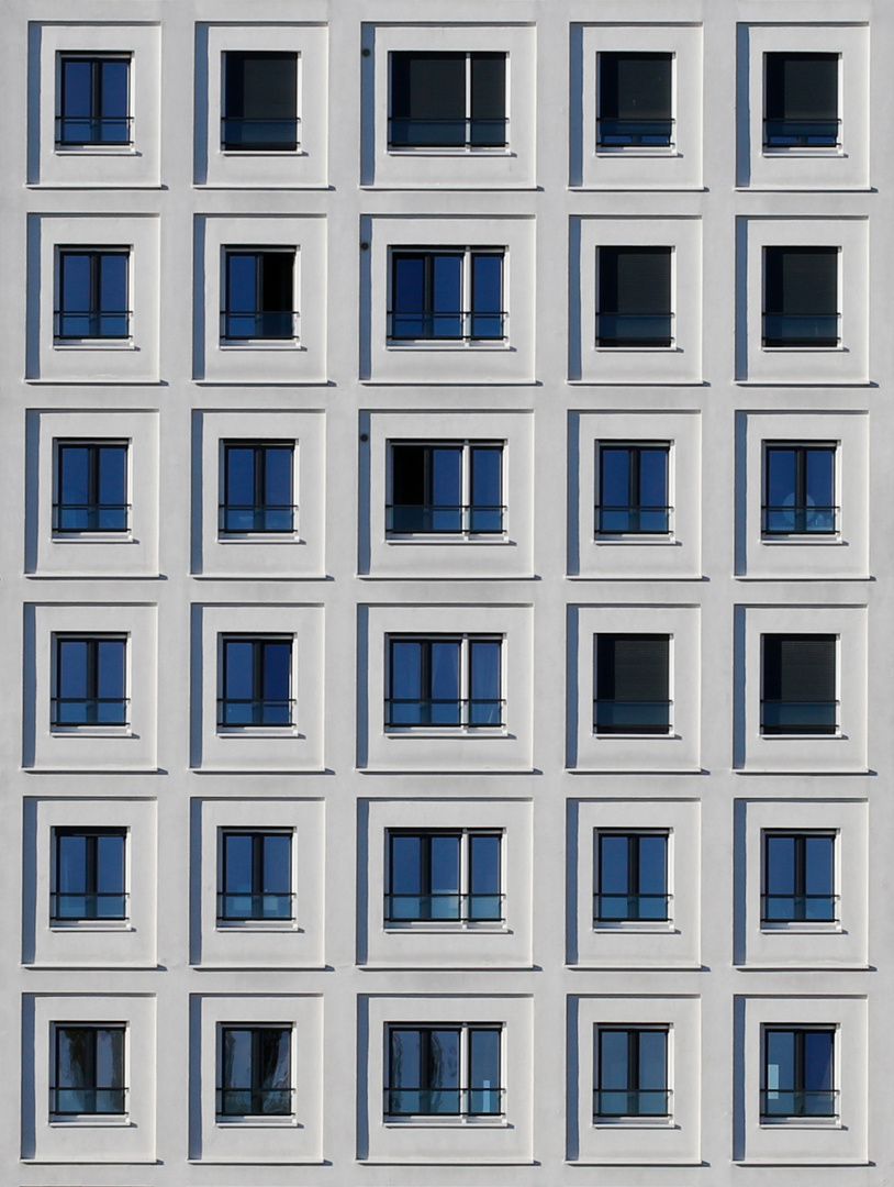 Fassade