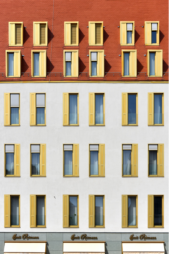 Fassade