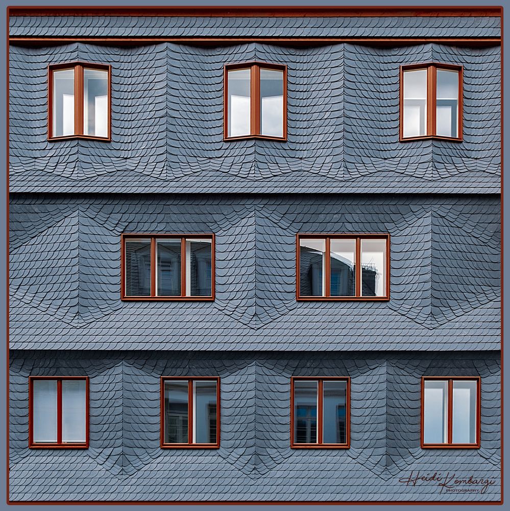 FASSADE