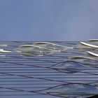 Fassade der Elbphilharmonie