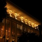 Fassade des Northern Territory Parliament House II