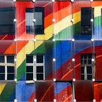 Fassade   -Dienstag ist Spiegeltag-