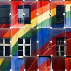 Fassade   -Dienstag ist Spiegeltag-