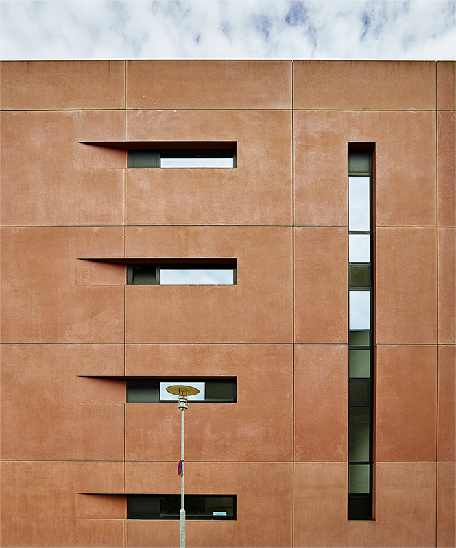 Fassade II