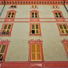 Fassade in Lerici