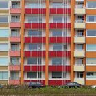 fassade in westerland 1