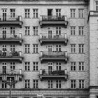 Fassade: Karl-Marx-Allee