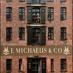 Fassade MICHAELIS & CO 