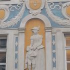 Fassade, München