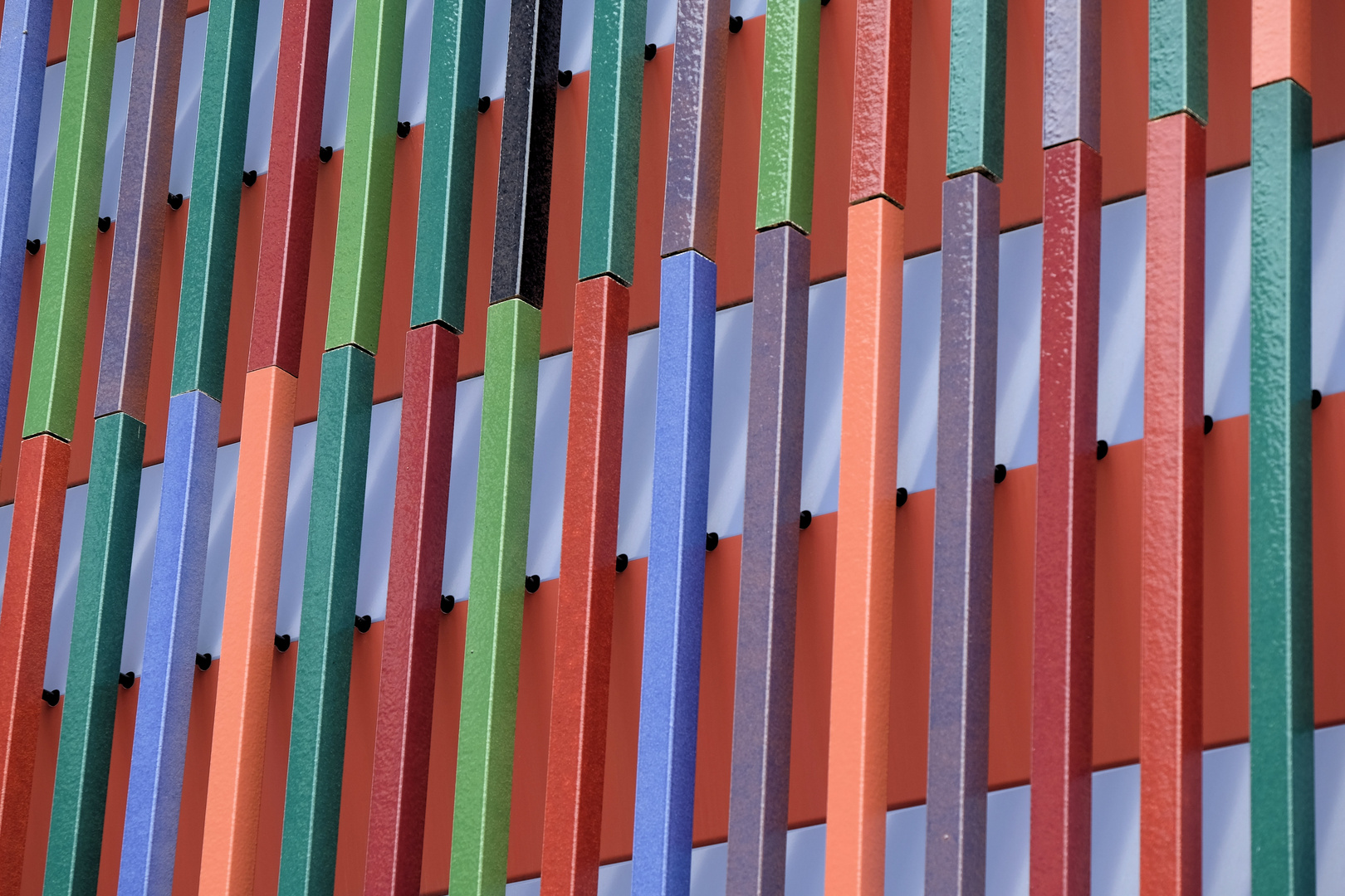 Fassade Museum Brandhorst