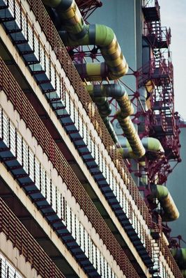 Fassade UK Aachen (3)