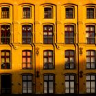 Fassade und Fenster