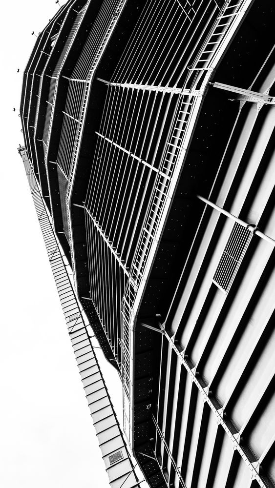 fassade@gasometer oberhausen