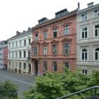 Fassaden am Nützenberg 2