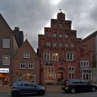 Fassaden in Husum