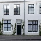 Fassaden in Middelburg