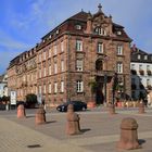 Fassaden in Speyer (3)