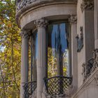 Fassaden XVI - Barcelona