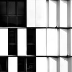 Fassadengrafik | Kontraste