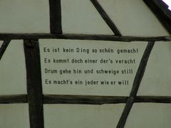 Download Fassade sprueche For iPhone Free