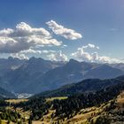 Fassatal, Val di Fassa  ( 56 Megapixel )