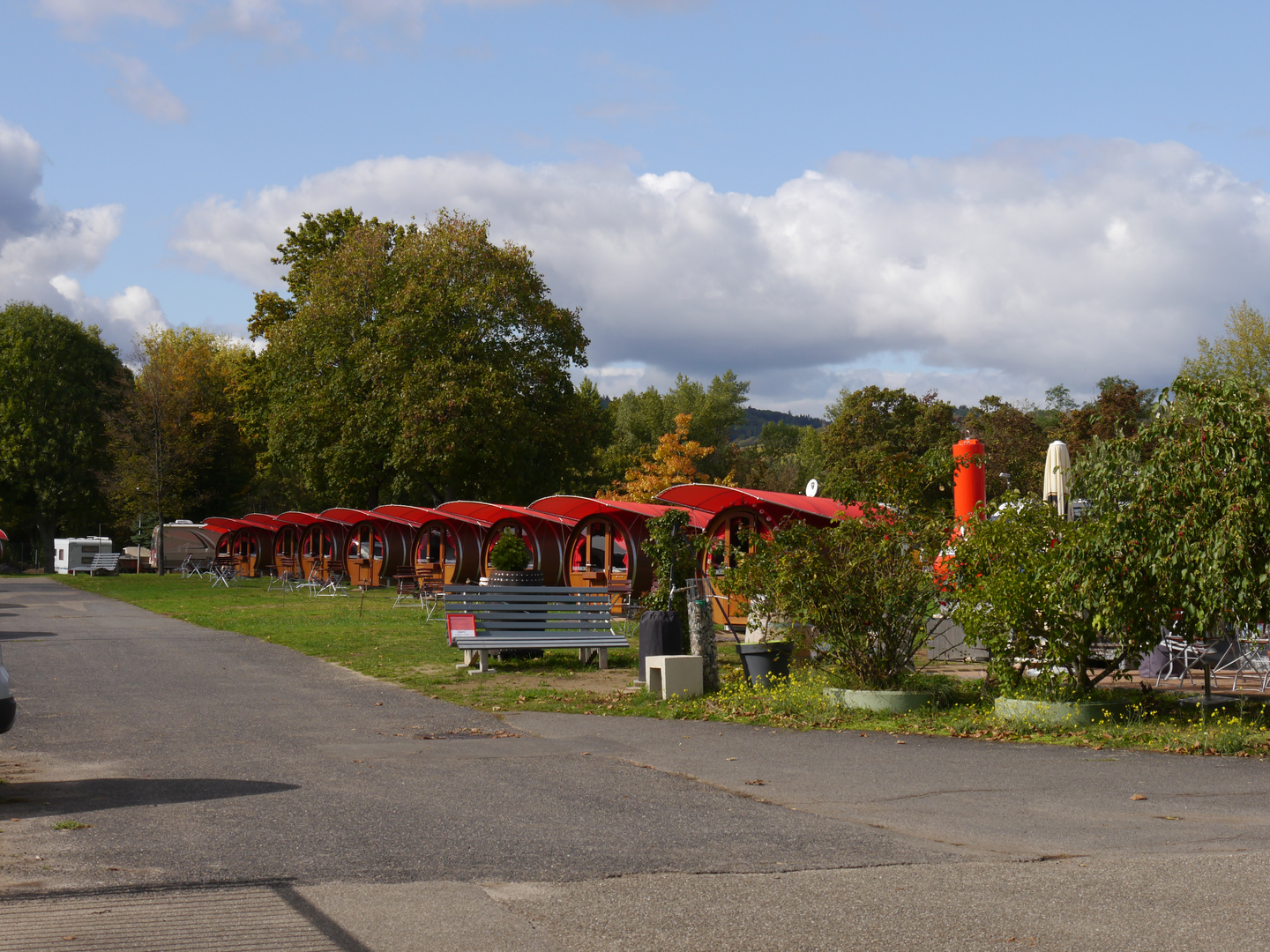 FASSzination im Rheingau