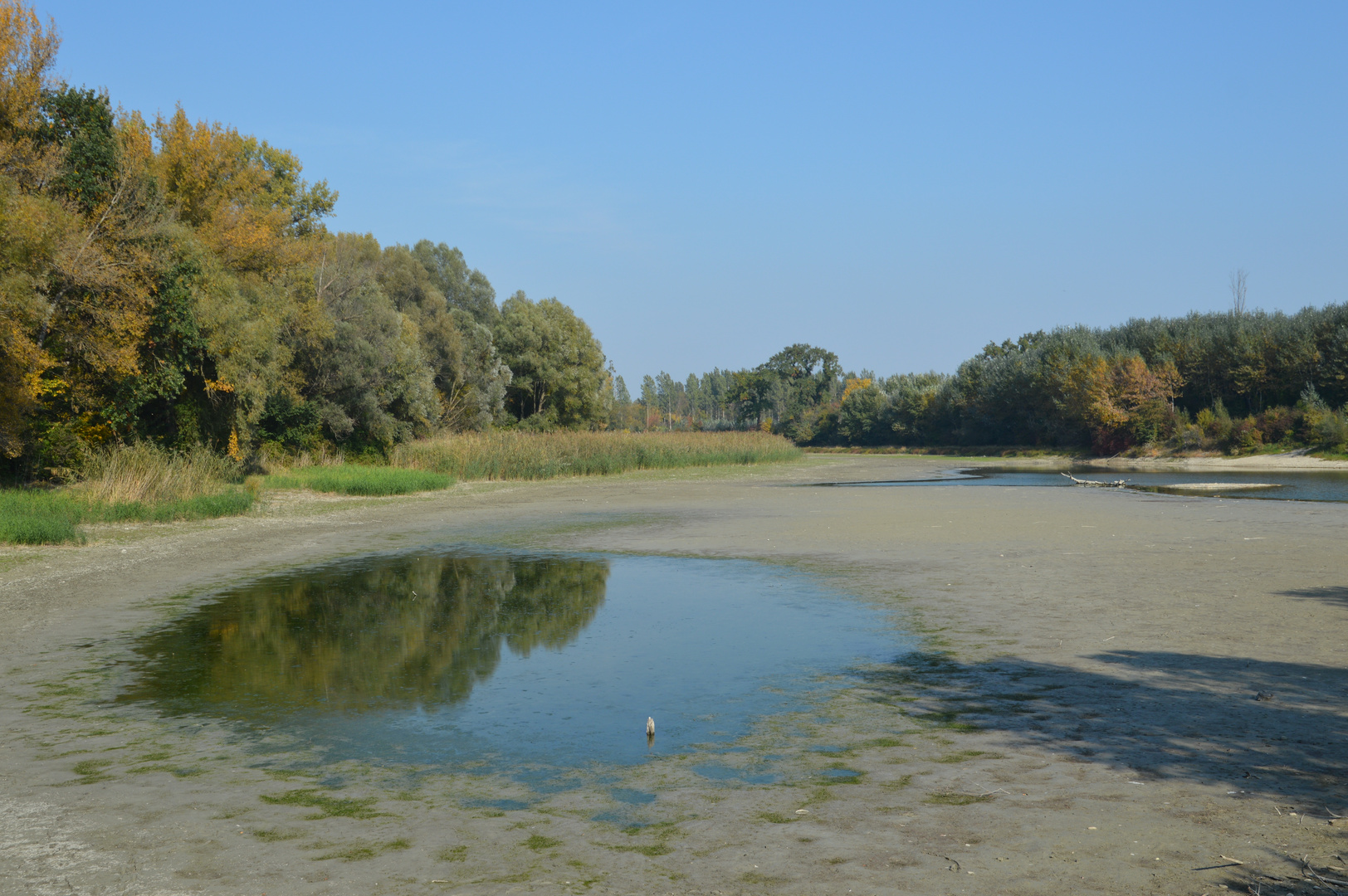 Fast Foto & Bild landschaft, bach, fluss & see, see