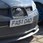 FAST DAD