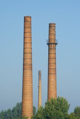 Fast die letzten in Cottbus