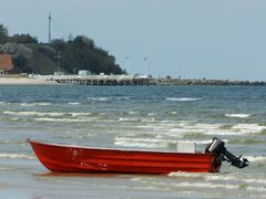 ...........fast ein bißchen Karibik