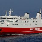 Fast Ferries