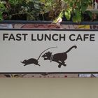 fast food