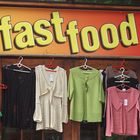 fast food