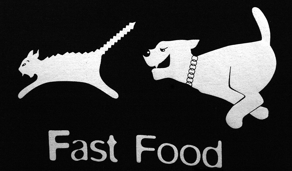 Fast Food