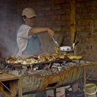 Fast Food Ecuador