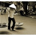 Fast Food in Hanoi ...