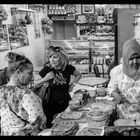 Fast Food nach Marrakesch-Art / Fast food Marrakech-style