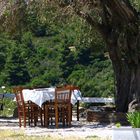 Fast Food Restaurant - greek style