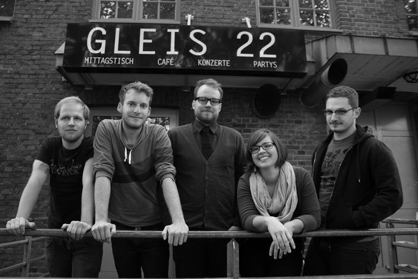 Fast Forward Münster