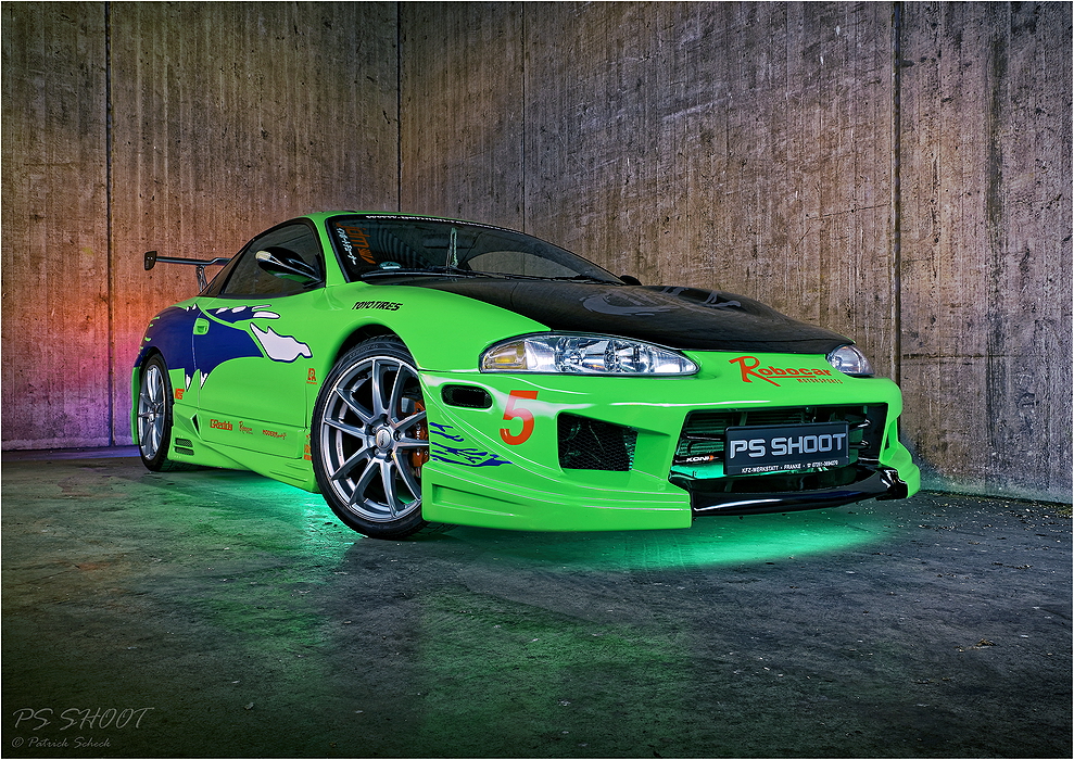 - Fast & Furious (2) - Foto & Bild | auto, industrie ...