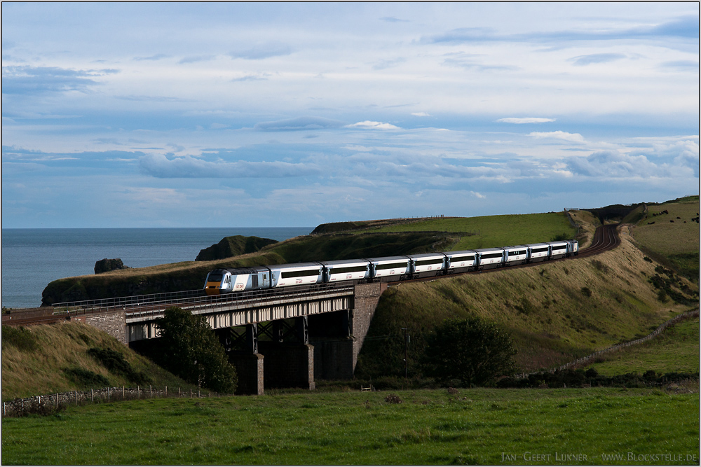 Fast in Aberdeen