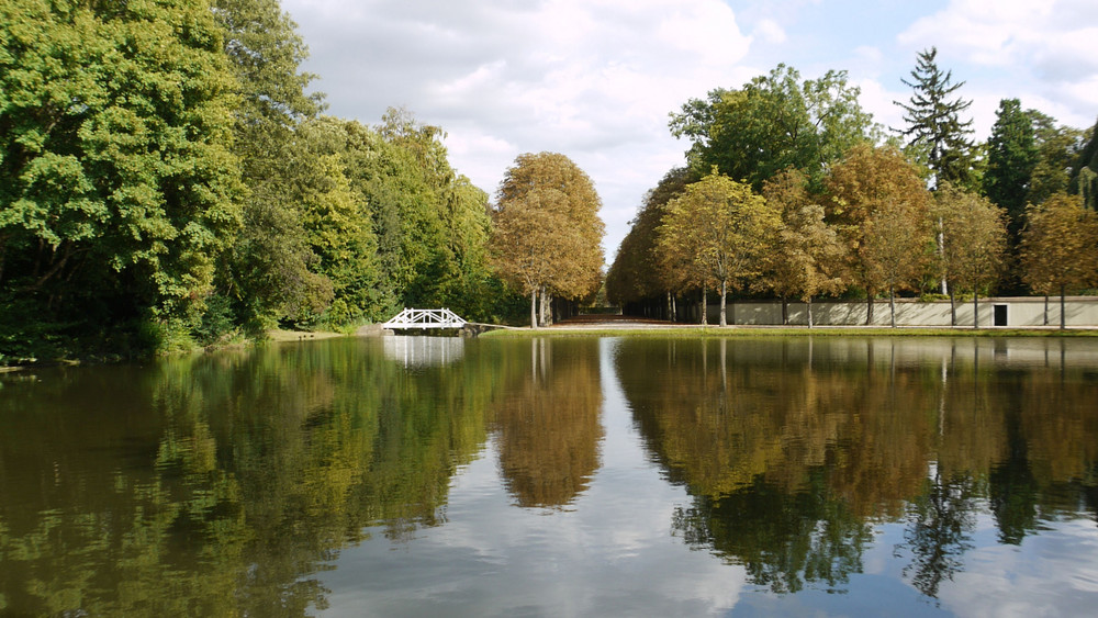 fast schon Herbst