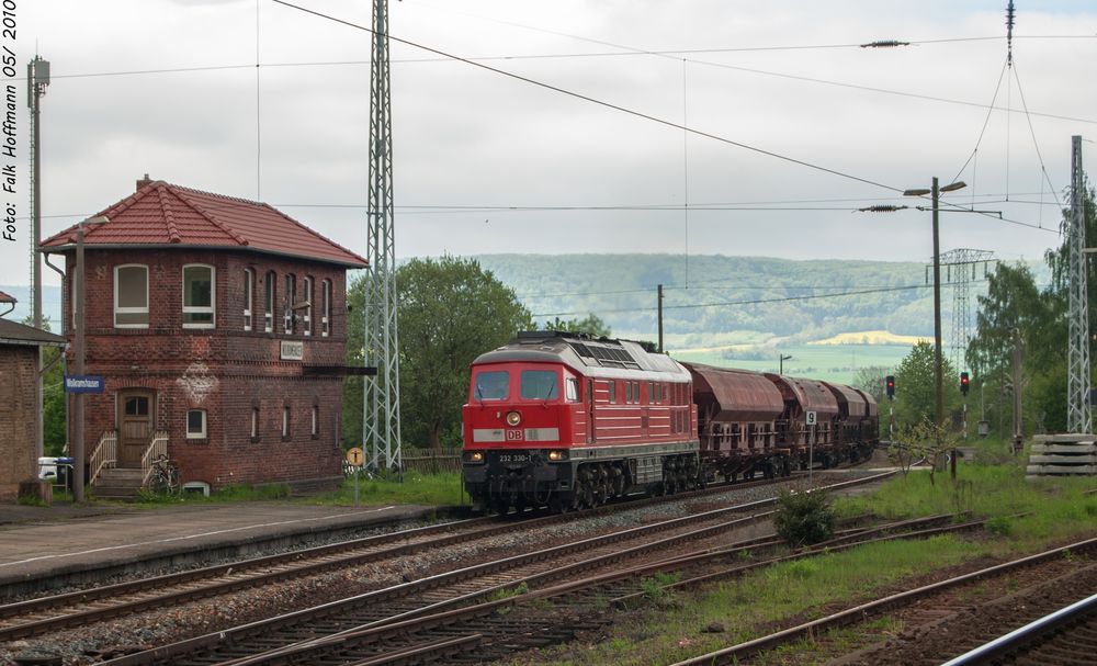 Fast täglich Lohn und Brot