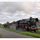 Fast wie bei der Reichsbahn